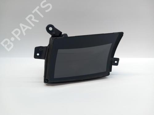 Used Electronic module Electronic module BMW X1 (U11) iX1 eDrive 20 (204 hp) 34376019 34376019