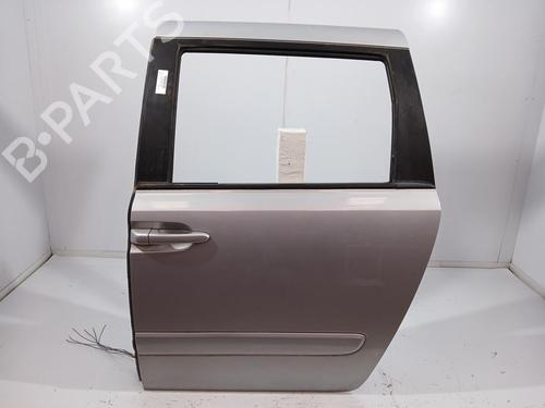 Used Left slide door KIA CARNIVAL / GRAND CARNIVAL III (VQ) [2005-2015]  30832625