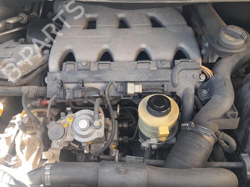 Right front door RENAULT ESPACE III (JE0_) 2.2 12V TD (JE0E, JE0H, JE0P) | BP17558442C3 