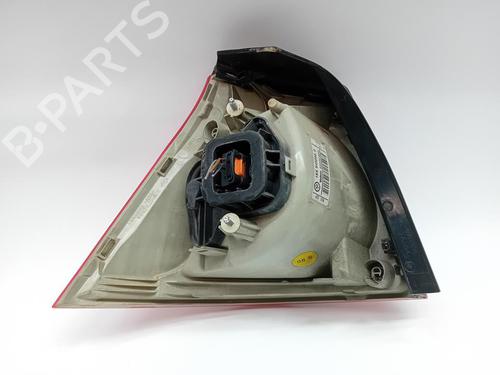 Right taillight VW GOLF V (1K1) | BP30058068C35