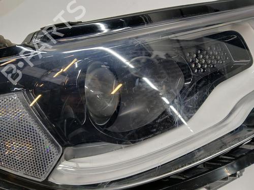Right headlight JEEP COMPASS (MP, M6, MV, M7)  | BP33938486C29  - Image 5
