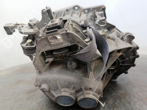 Gearbox MINI MINI (R56) One | BP29430643M3 