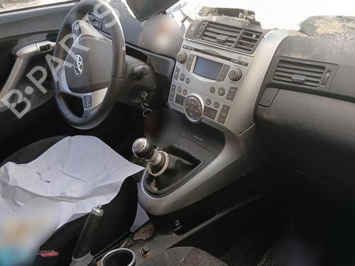 Control unit TOYOTA VERSO (_R2_)  | BP36113720M11  - Image 10