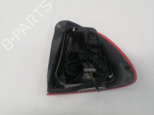 Left taillight ROVER 45 I Saloon (RT) 2.0 iDT | BP28326162C34 