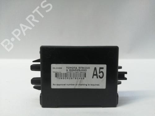 Electronic module TOYOTA COROLLA Estate (_E21_) [2019-2024]  17681135