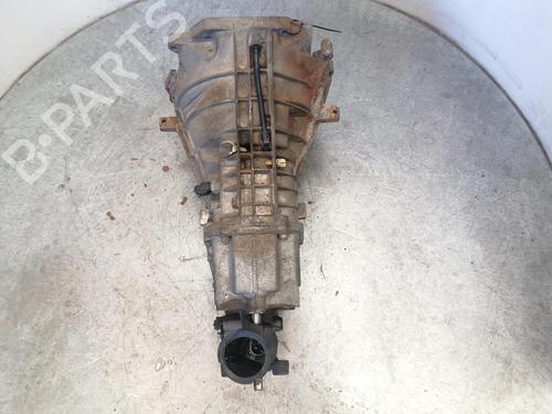 Used Gearbox Gearbox 37594504 37594504