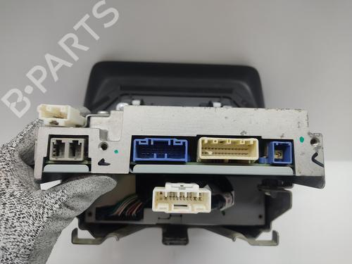 Display monitor MAZDA CX-5 (KF)  | BP29727386C48 