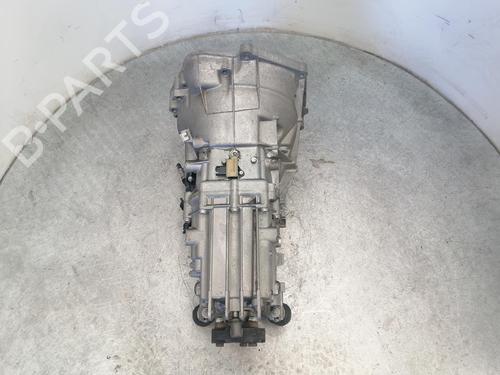 Gearkasse Gearkasse BMW 1 (E87) 116 i (122 hp) 35948043 35948043