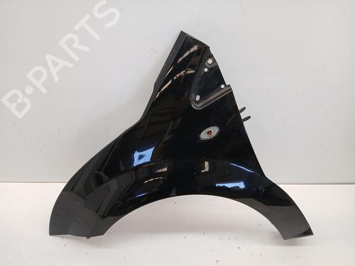 Used Left front fenders Left front fenders 38254220 38254220