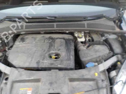 Front right interior door handle FORD S-MAX (WA6) 2.0 TDCi | BP5453079I14 