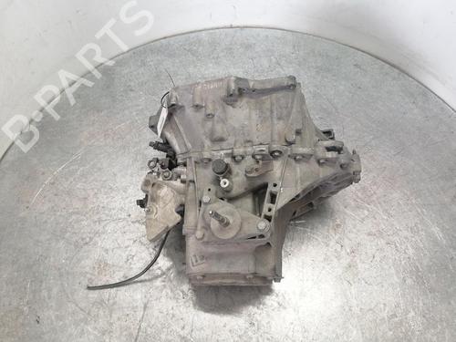 Used Gearbox PEUGEOT 3008 I MPV (0U_) 1.6 HDi (109 hp) 32167288