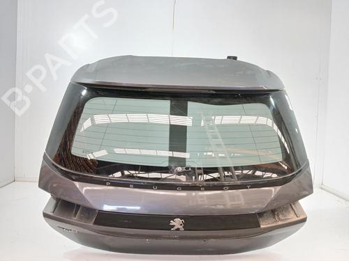 Used Tailgate Tailgate PEUGEOT 508 SW II (FC_, FJ_, F4_) [2018-2026] 29360391 29360391