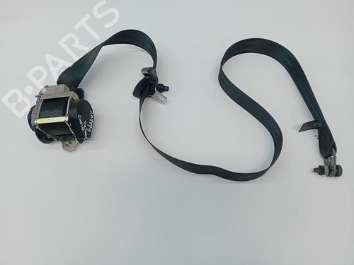 Used Front right seatbelt Front right seatbelt FORD TRANSIT CONNECT V408 Box Body/MPV [2013-2026] 36013702 36013702