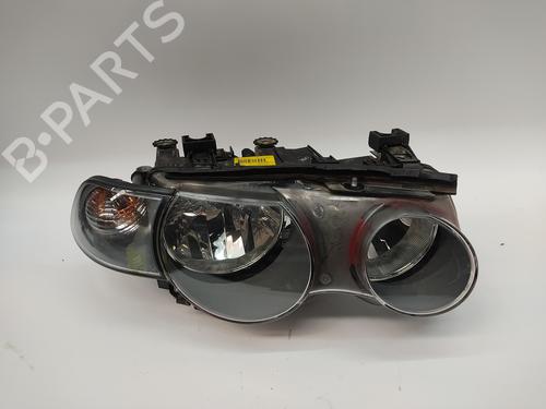 Used Right headlight BMW 3 Compact (E46) 320 td (150 hp) 29630449