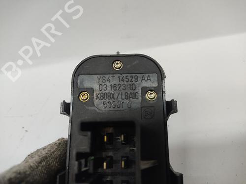 Left front window switch FORD FOCUS I (DAW, DBW) 1.6 16V | BP30166717I27