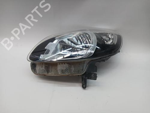 Used Left headlight Left headlight RENAULT KANGOO Express (FW0/1_) Z.E. (FW0Z, FW1Z) (60 hp) 36279579 36279579