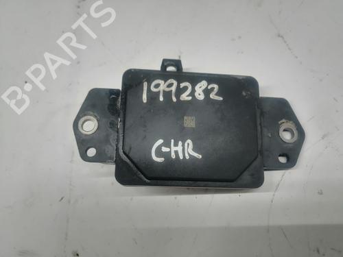 Used Electronic module TOYOTA C-HR (_X1_) [2016-2025]  28139847