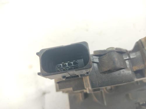 Front right lock FIAT GRANDE PUNTO (199_) 1.4 16V (199BXG1B, 199AXG1B) | BP29865444C97