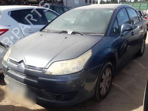 Używane części CITROËN C4 I Saloon 1.6 HDi (109 hp) 4284623
