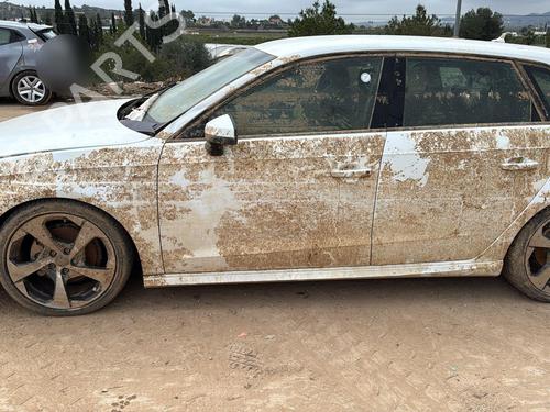 Used Parts AUDI A3 Sportback (8VA, 8VF) 1.6 TDI (115 hp) 2361806
