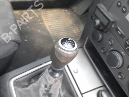 Motorhjelm OPEL VECTRA C (Z02) 1.9 CDTI (F69) | BP13318744C1 