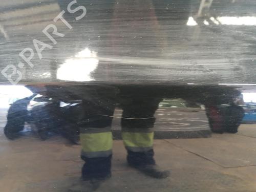 Left rear door PEUGEOT 308 II (LB_, LP_, LW_, LH_, L3_)  | BP28127514C4