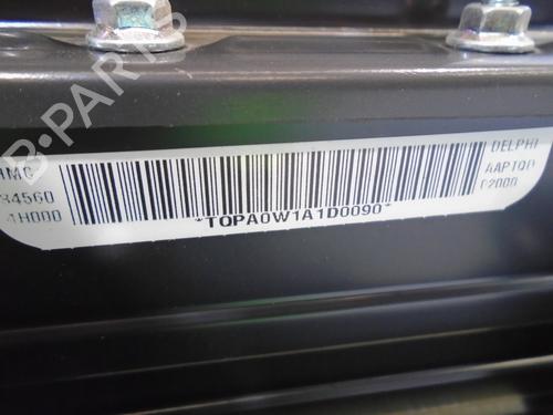 Airbag Kit HYUNDAI H-1 Cargo (TQ)  | BP7679659C86 