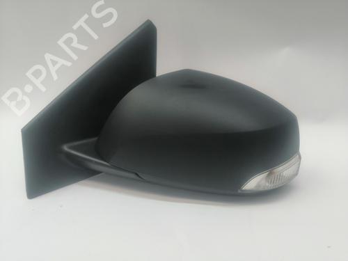 Left mirror RENAULT MEGANE III Grandtour (KZ0/1)  | BP27466650C26