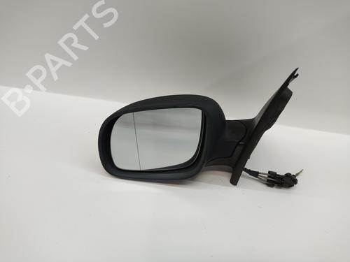 Used Left mirror SEAT AROSA (6H1) 1.4 (60 hp) 28326053