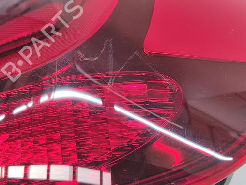 Right taillight CITROËN C3 III (SX) | BP33440457C35 - Image 3