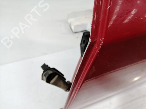 Left rear door BMW X3 (E83) xDrive 35 d | BP18141350C4 
