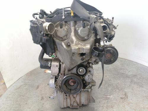 Engine FORD FIESTA VI (CB1, CCN)  | BP31041872M1 