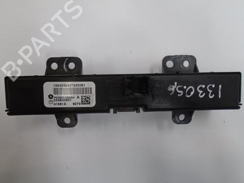 Warning switch DODGE JOURNEY 2.0 CRD | BP7552742I22 