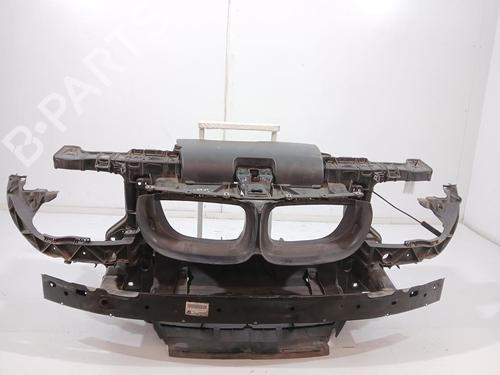 Frente em fibra/chapa Frente em fibra/chapa BMW 1 (E87) 116 d (116 hp) 34222792 34222792