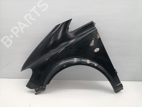 left-front-fenders-mercedes-benz-vito-mixto-van-w639-2003-31903838 main image