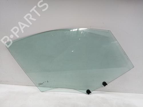 Front right door window DS DS 4 / DS 4 CROSSBACK (NX_) 1.2 THP 130 (NXHNYM) (130 hp) 17561225