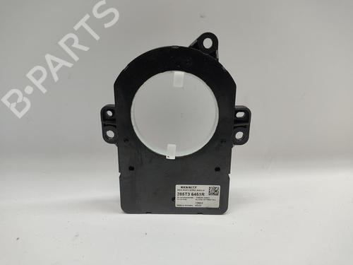 Module électronique RENAULT CLIO V (B7_) 1.0 TCe 100 (B7MT) | BP29334103M83 