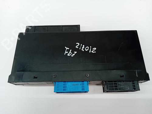 Comfort control module BMW 3 Touring (E91) 320 d | BP37247397M56 - Image 4