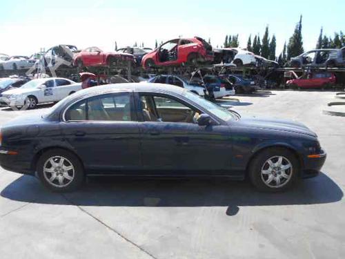 Hood JAGUAR S-TYPE II (X200) 3.0 V6 | BP5523518C1 