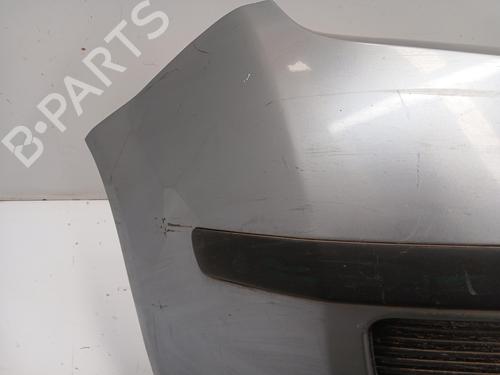 Front bumper SKODA FABIA I (6Y2)  | BP28326303C7 