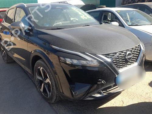 Brugte NISSAN QASHQAI III (J12) 1.3 DIG-T 4975814