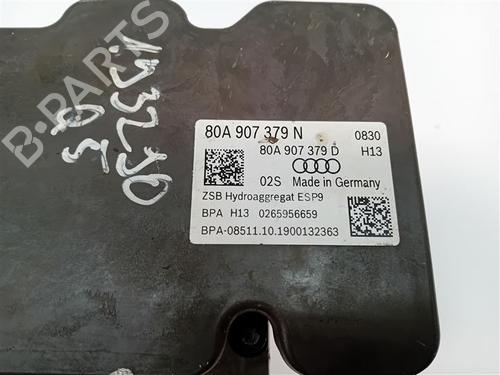 Control unit AUDI Q5 (FYB, FYG) 55 TFSI e quattro | BP27649732M11 - Image 5