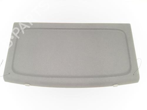 Used Rear parcel shelf MG MG ZS SUV (AZS1) [2017-2025]  29242572