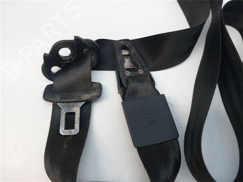 Front right seatbelt AUDI A4 B8 (8K2) 2.0 TDI | BP39997002I25 - Image 2