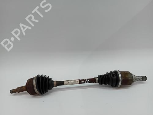 Used Left front driveshaft Left front driveshaft 38648519 38648519