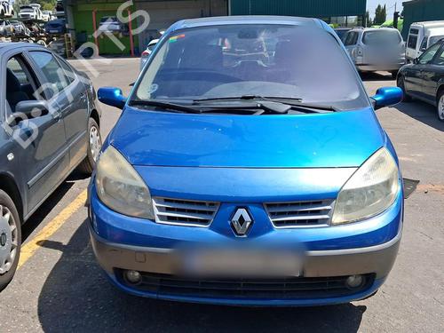 Used Parts RENAULT SCÉNIC II (JM0/1_)    4910927