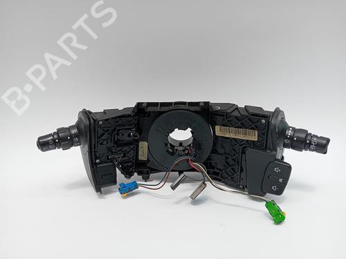 Mando luces Mando luces RENAULT SCÉNIC II (JM0/1_) 1.9 dCi (JM0G, JM12, JM1G, JM2C) (120 hp) 37012040 37012040