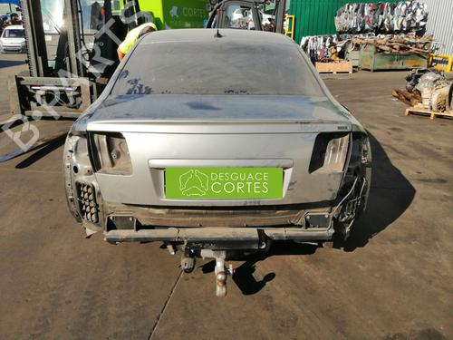 Electronic module AUDI A8 D3 (4E2, 4E8) 4.0 TDI quattro | BP8246985M83 