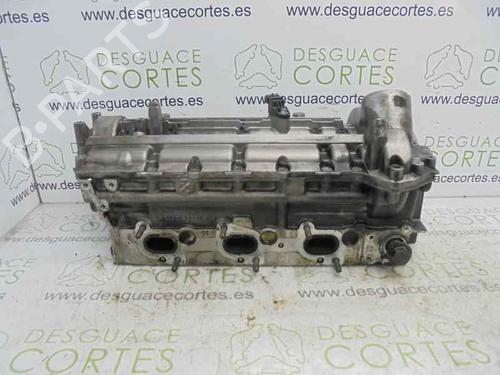 Cylinder head MERCEDES-BENZ GL-CLASS (X164) GL 320 CDI / 350 BlueTEC 4-matic (164.824, 164.825) | BP10975183M5 