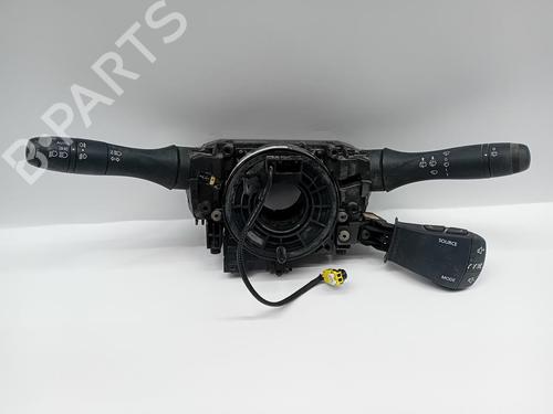 Used Headlight switch Headlight switch DACIA DUSTER (HM_) [2017-2026] 34620027 34620027